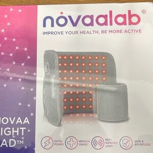 Novaalab Heat pad